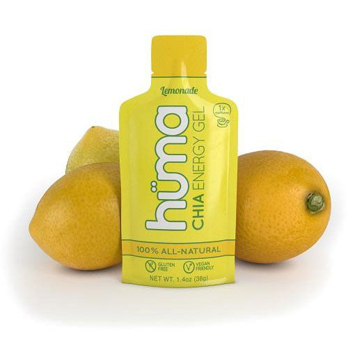 Energy Gel - Lemonade