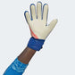 Predator GL League Gloves - Blue/White