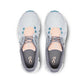 Women's Cloud 5 Push Running Shoe - Glacier/Undyed-White - Regular (B)