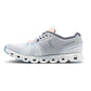 Women's Cloud 5 Push Running Shoe - Glacier/Undyed-White - Regular (B)