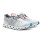 Women's Cloud 5 Push Running Shoe - Glacier/Undyed-White - Regular (B)