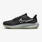 Women's Air Zoom Pegasus 39 Shield Running Shoe - Black/White/Dk Smoke - Regular (B)