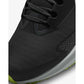 Women's Air Zoom Pegasus 39 Shield Running Shoe - Black/White/Dk Smoke - Regular (B)