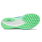 Men's Liberate Nitro 2 Running Shoe - Royal Sapphire/PUMA Silver/Fizzy Lime - Regular (D)