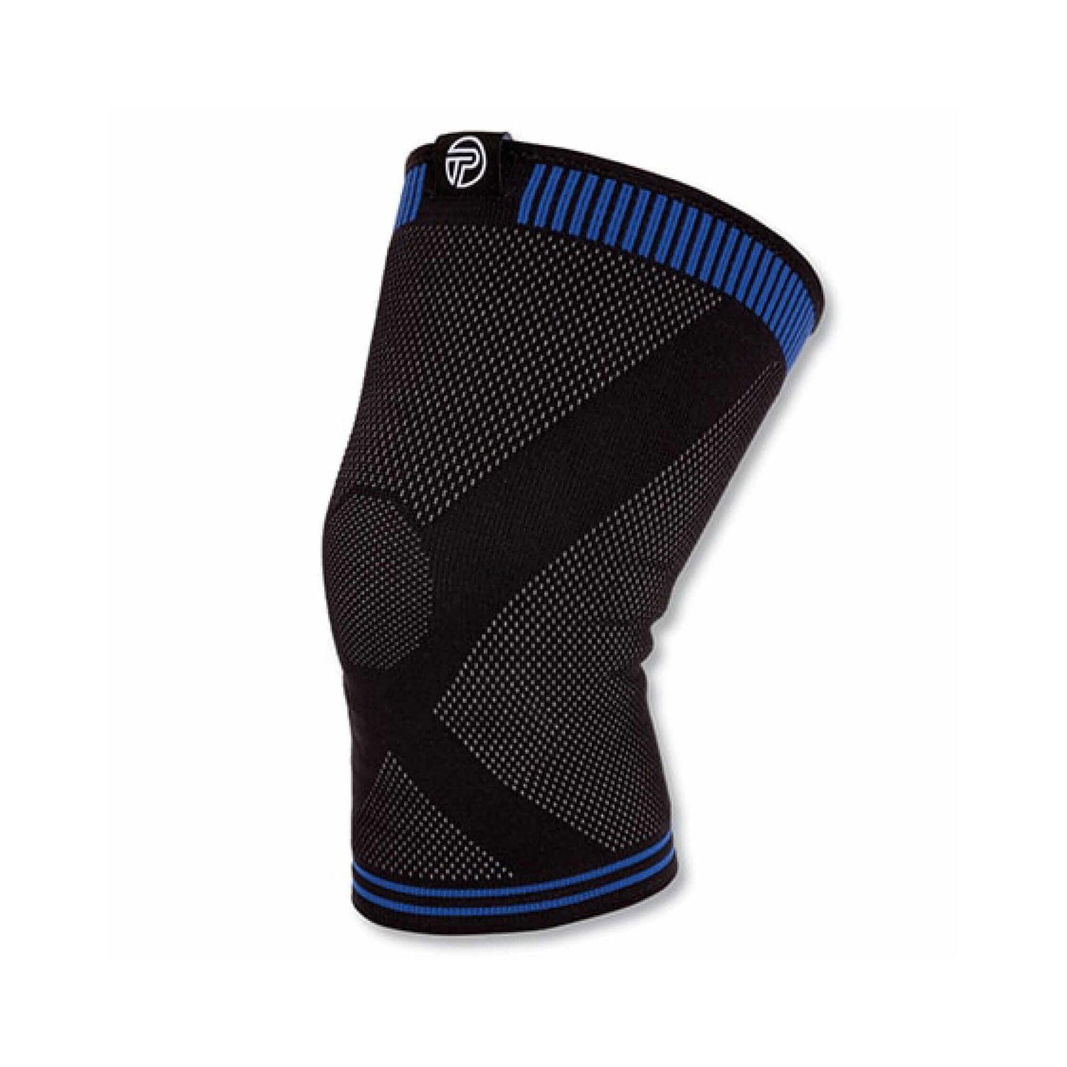 3D Flat Knee Support by Pro-tec/maverick Sports at Gazelle Sports