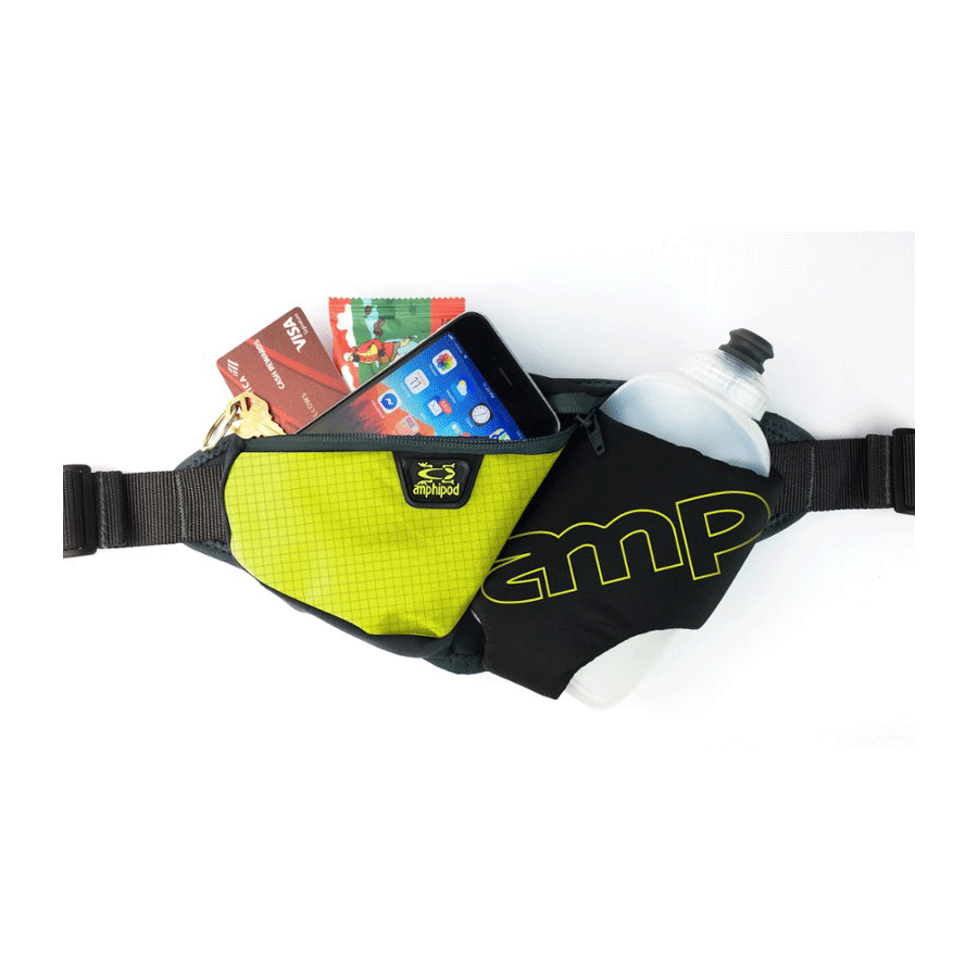 Profile-Lite High Five-K Belt - Amplify