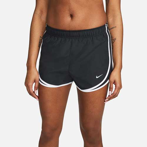 Women's Nike Tempo Short - Black