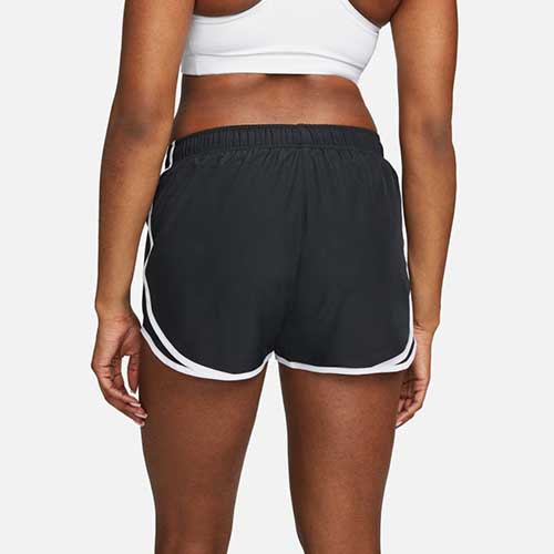 Women's Nike Tempo Short - Black