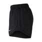 Women's Tempo Short - Black/Black/Black/Wolf Grey