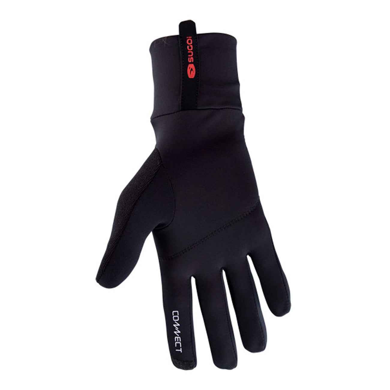 Unisex Firewall LT Glove - Black
