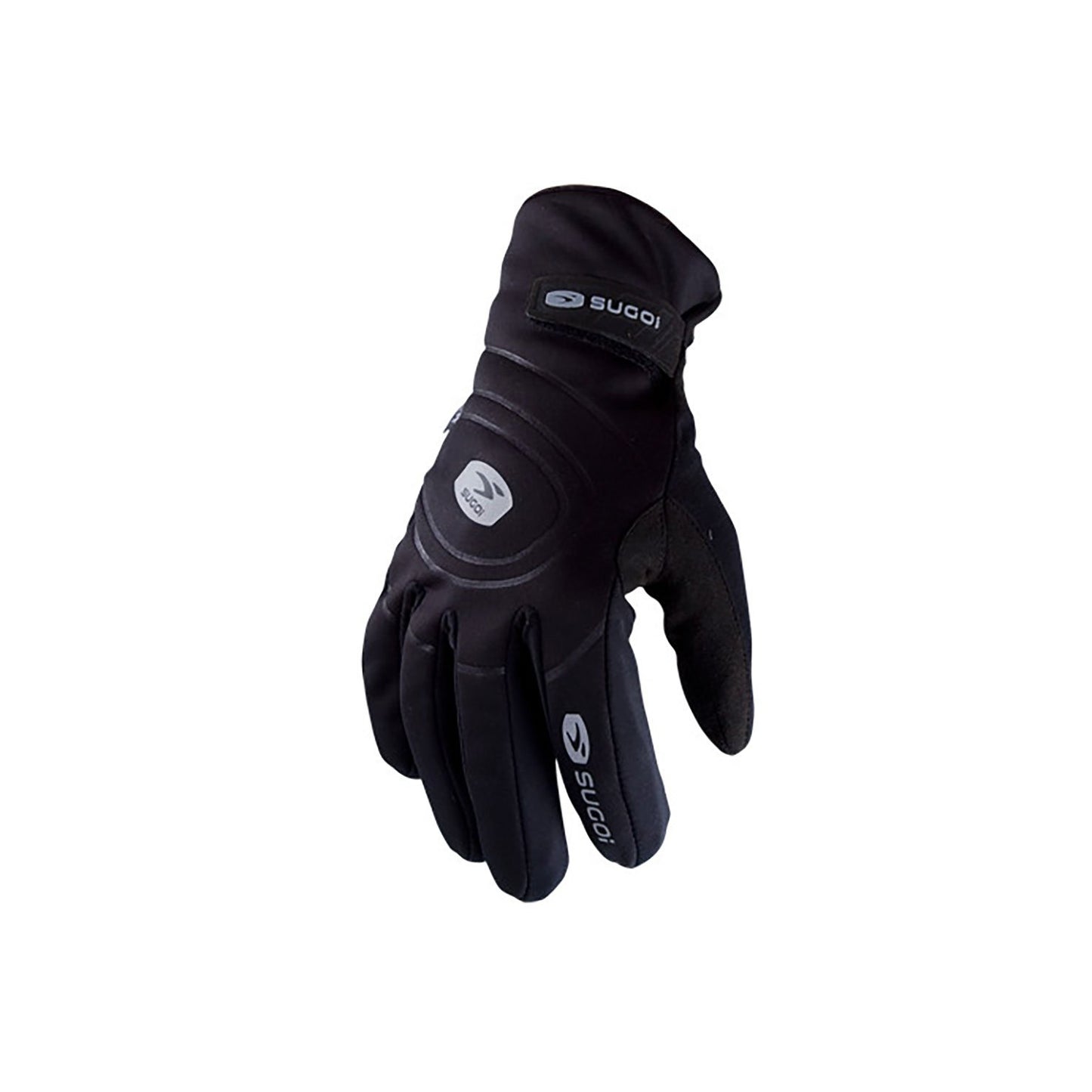 RSR Zero Glove - Black