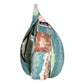 Mini Rope Bag - Rio Tie Dye