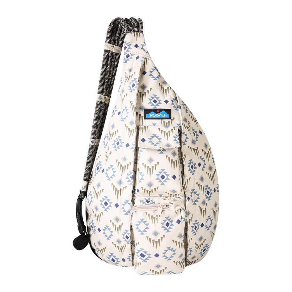 Rope Bag - Mystic Mosaic