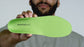 Performance Green Insole