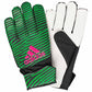 X Training GK Gloves - Green