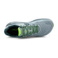 Men's Paradigm 6 Running Shoe - Gray/Lime - Regular (D)