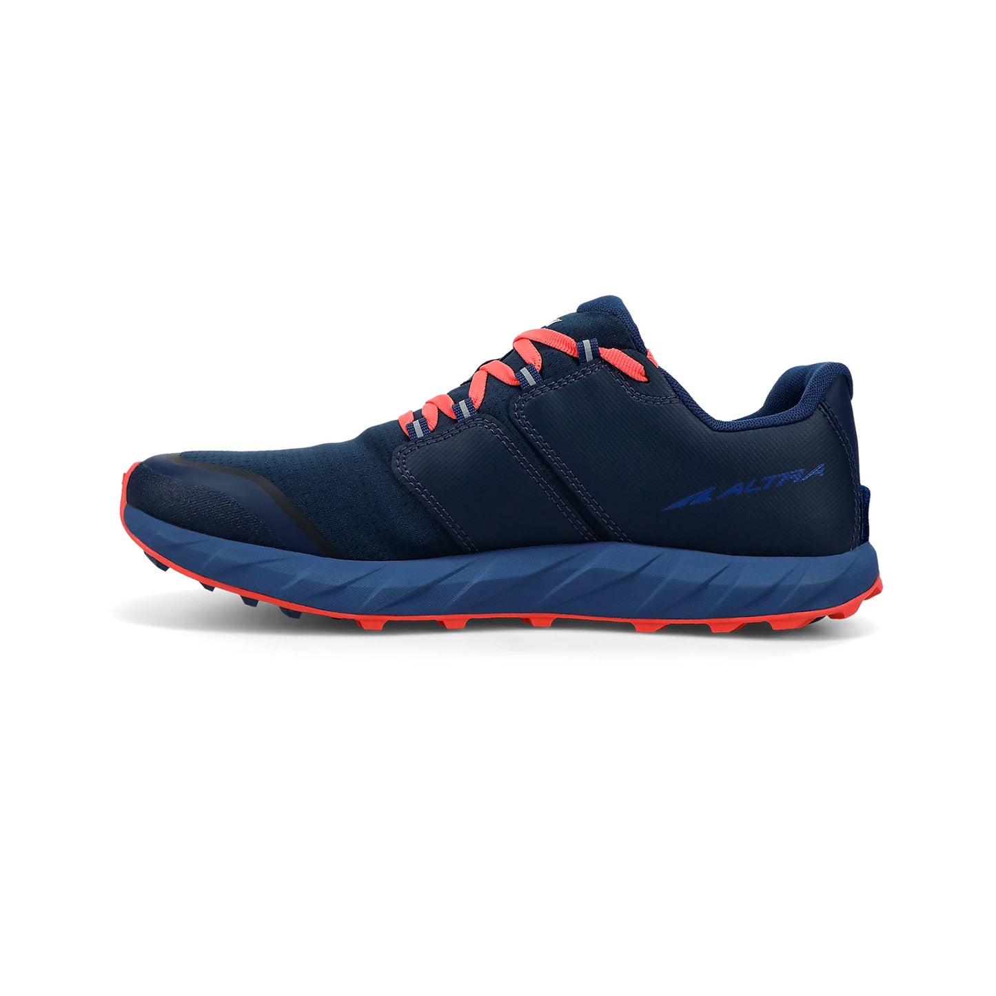 Women's Superior 5 Trail Running Shoe - Dark Blue - Regular (B)