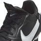 Unisex Premier III FG Soccer Shoe- Black/White