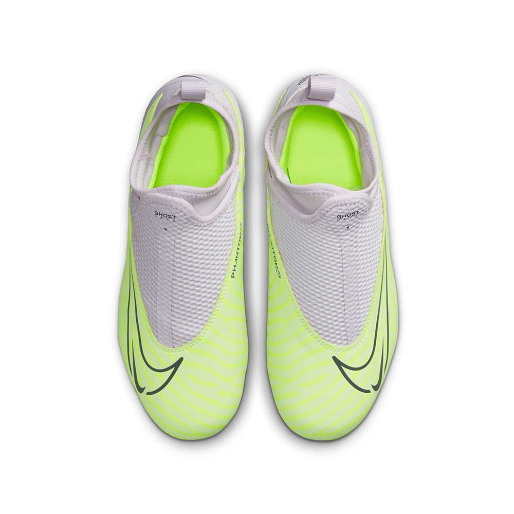 Nike youth phantom vision outlet academy df turf shoes