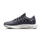 Women's Pegasus Turbo Next Nature Running Shoe - Black/White - Regular (B)