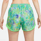 Women's Nike Dri-Fit Tempo Shorts - Green Strike