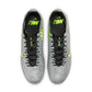 Unisex Nike Zoom Mercurial Vapor 15 Academy XXV MG Soccer Cleats - Metallic Silver/Volt - Regular (D)