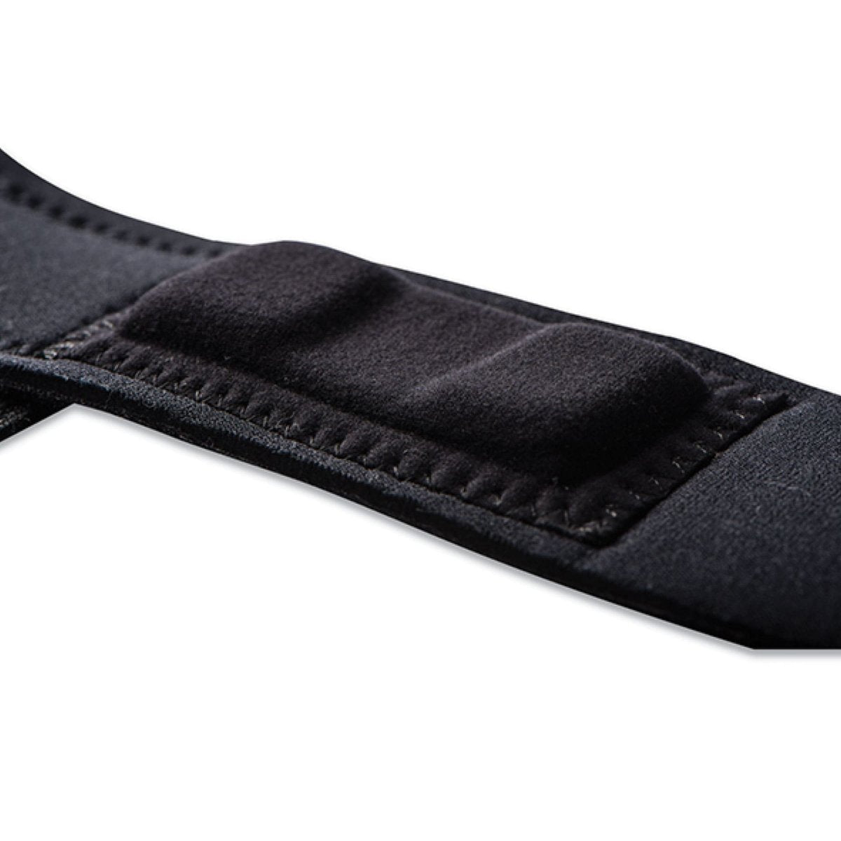 Achilles Tendon Support (XLarge) - Black