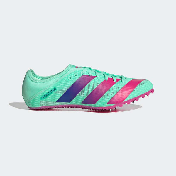 Adizero sprintstar clearance