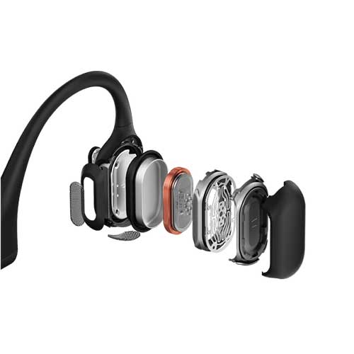 OpenRun Pro Headphones - Black