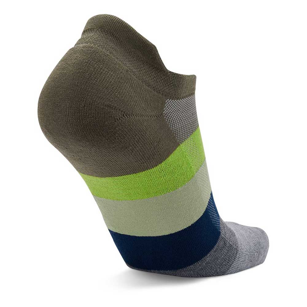 Unisex Hidden Comfort Socks - Track and Field