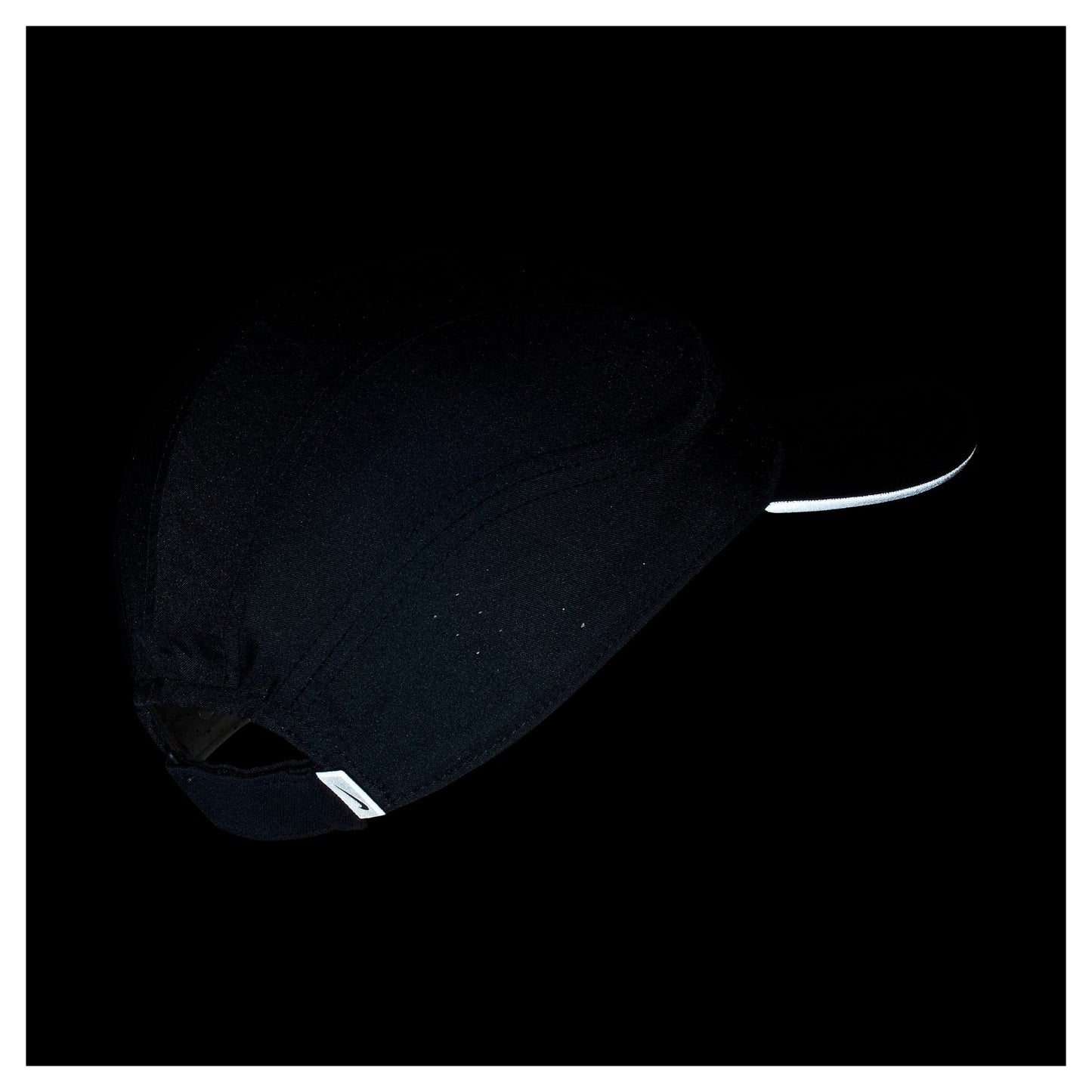 Unisex Aerobill Tailwind Elite Cap - Black