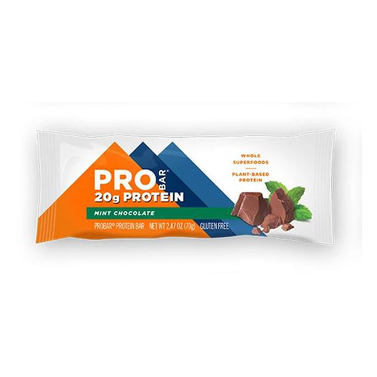 Protein Bar - Mint Chocolate