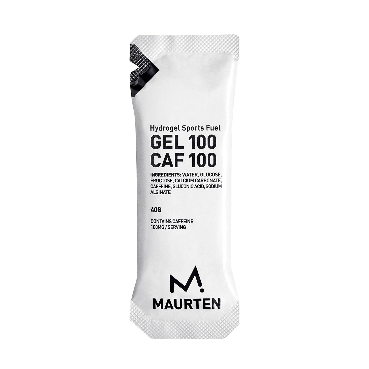 GEL 100 CAF 100