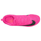 Unisex Nike Zoom Superfly Elite 2 Track Spike - Hyper Pink/Black/Laser Orange- Regular (D)
