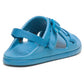 Big Kids' Chillos Sport Sandals- Blue
