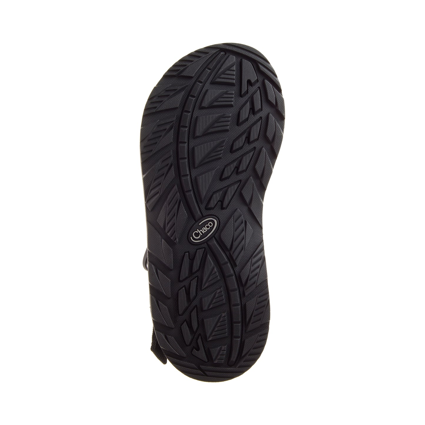 Men's Z/1® Classic Sandal - Black- Regular (D)