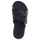 Men's Chillos Slide- Black - Regular (D)