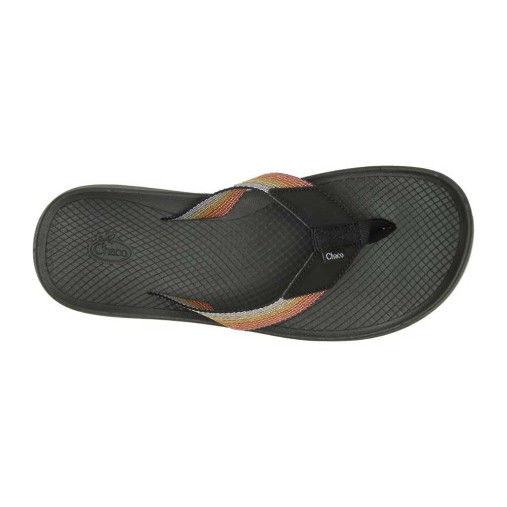 Men s Lowdown Flip Sandal Rising Nugget Regular D Gazelle