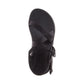 Women's Z/1 Classic Sandals - Black- Regular (B)