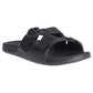Women's Chillos Slide Sandal - Black - Regular (B)