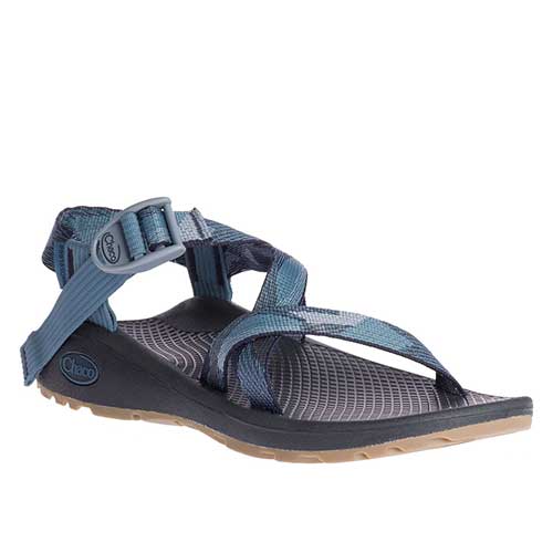 Women s Z Cloud Sandal Rambling Navy Regular B Gazelle Sports