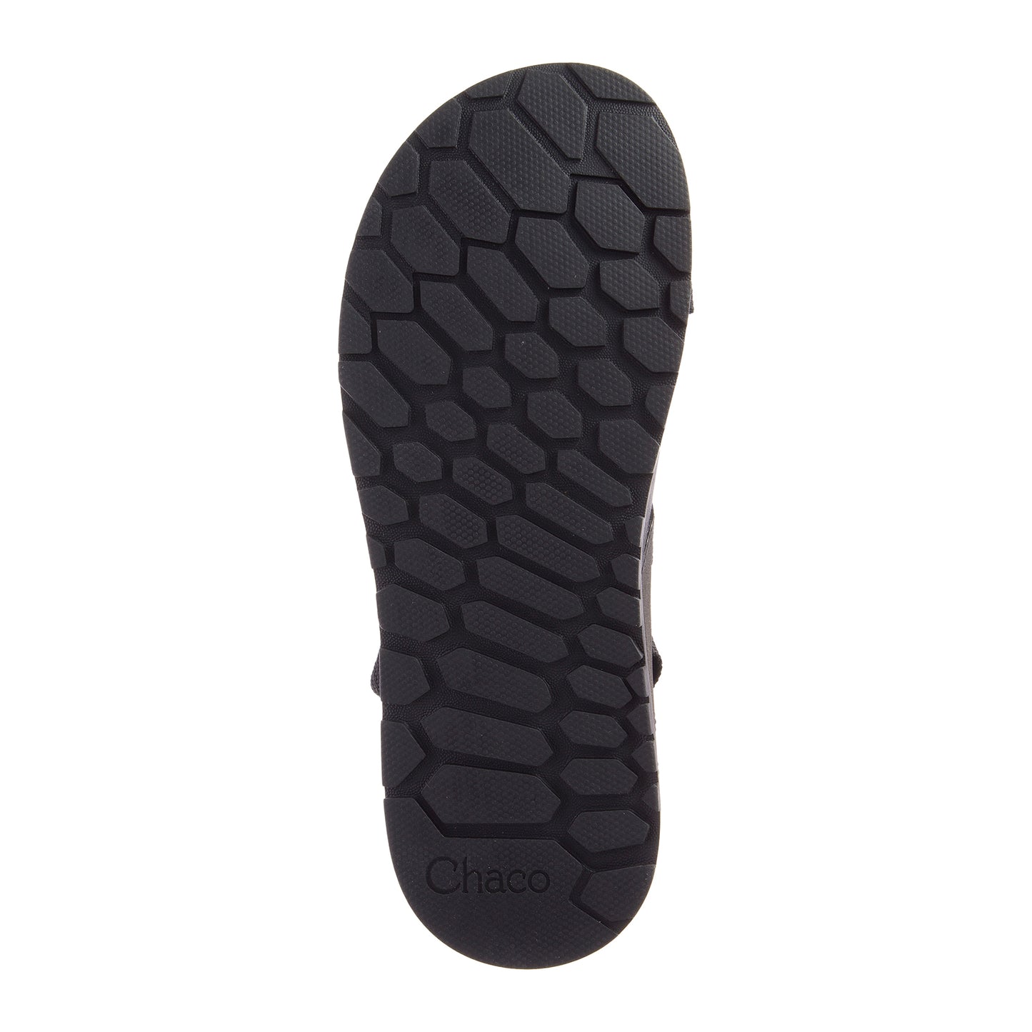 Women's Lowdown Sandal - Black - Regular (B)