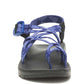 Women's Z Cloud X2 Sandal - Overhaul Blue - Regular (B)