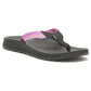 Women's Lowdown Flip Sandal - Rising Pink Yarrow - Regular (B)