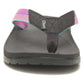Women's Lowdown Flip Sandal - Rising Pink Yarrow - Regular (B)