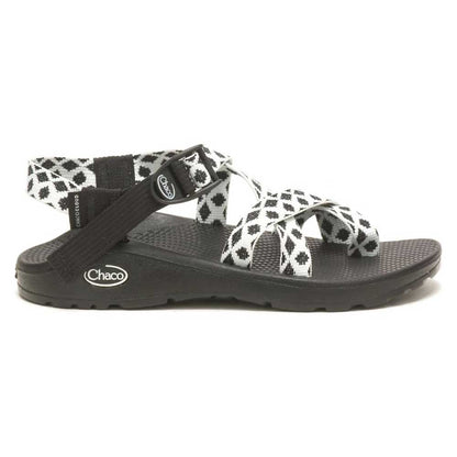 Women's Z Cloud 2 Sandal - Quilt Black/White - Regular (B)