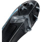 Unisex Mercurial Vapor 14 Pro FG Soccer Shoe - Black/Black/Iron Grey - Regular (D)