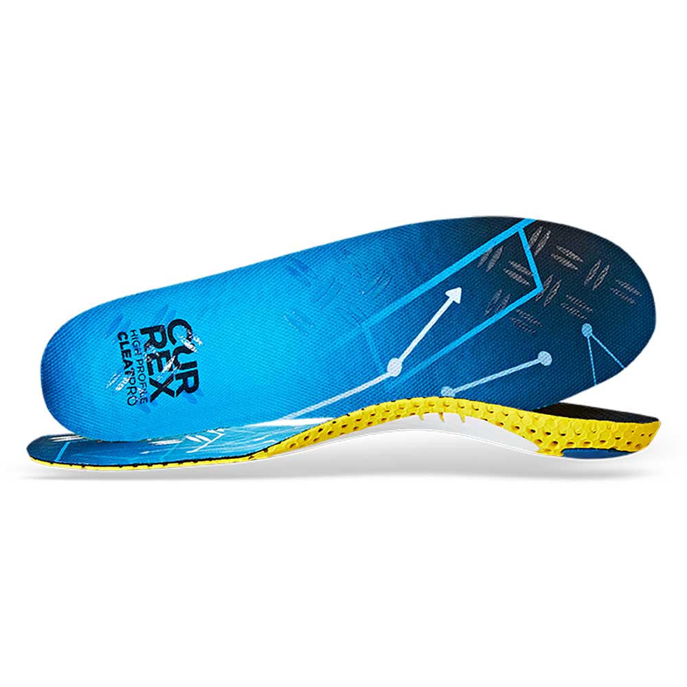 CleatPro High Insole