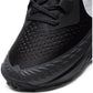 Women's Zoom Terra Kiger 7 Trail Running Shoe  - Black/Pure Platinum/Anthracite— Regular (B)