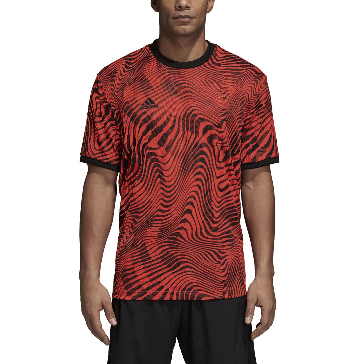 Men's Tango Eng Jersey - Red